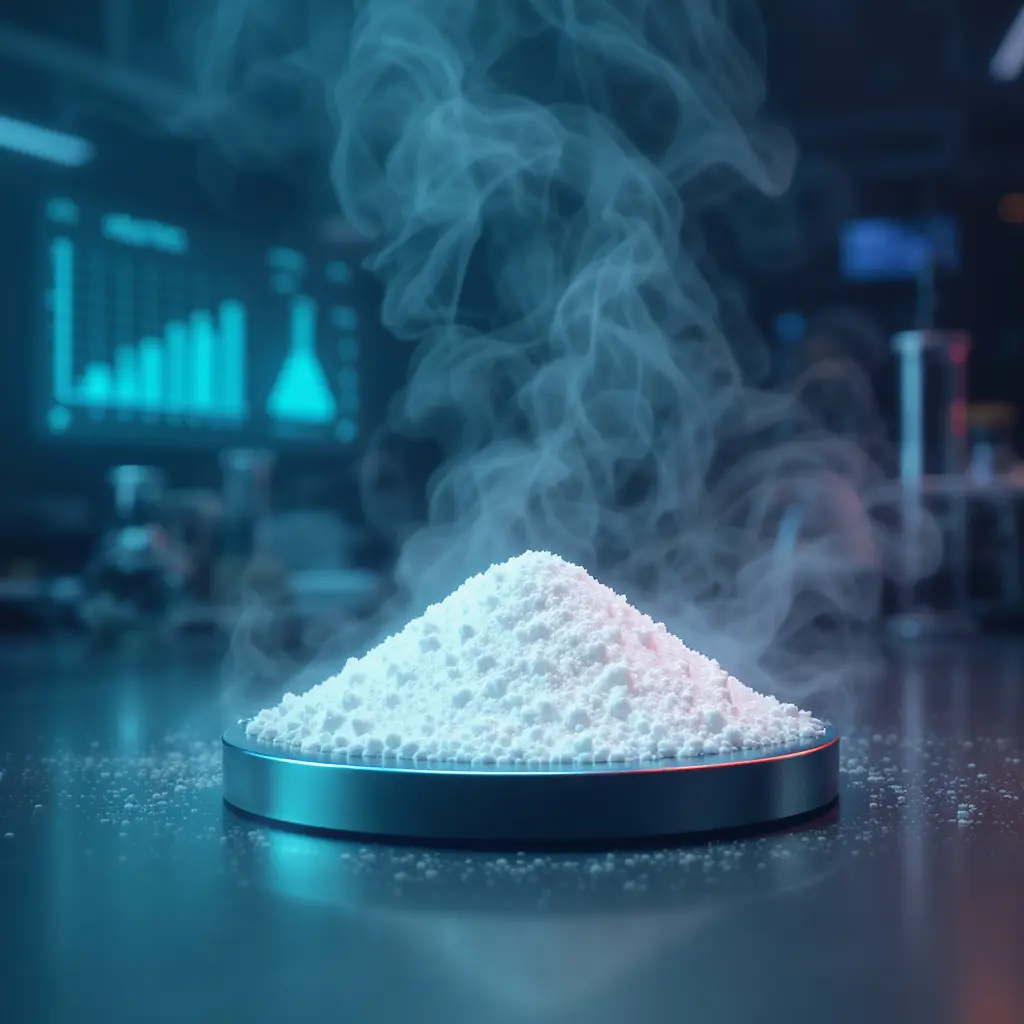 Principios Activos Farmacéuticos (APIs)