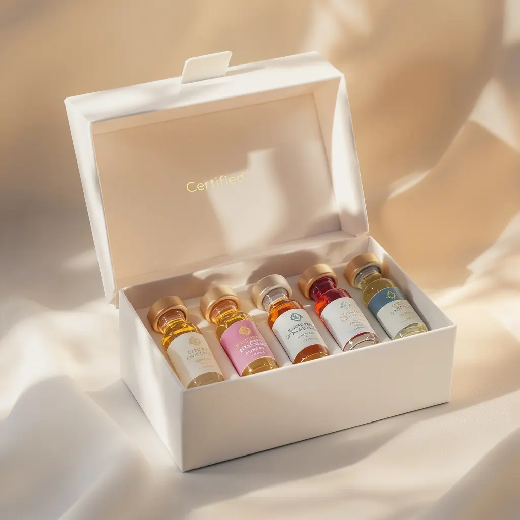 Estándares de Referencia y Calibración